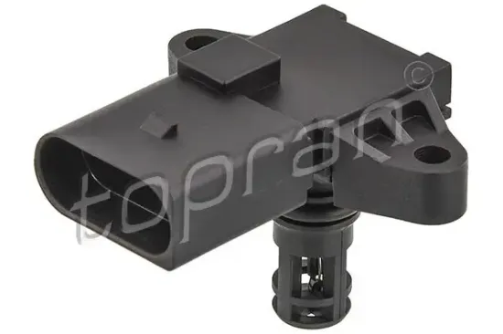 Sensor, Saugrohrdruck Ansaugkrümmer TOPRAN 111 425 Bild Sensor, Saugrohrdruck Ansaugkrümmer TOPRAN 111 425