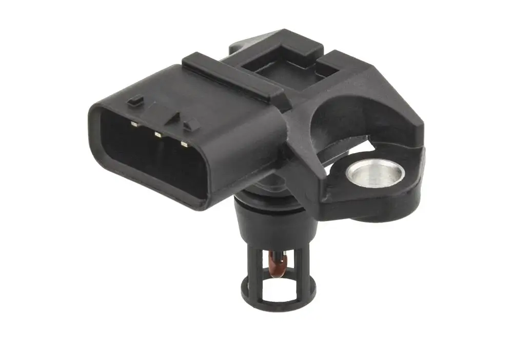 Sensor, Saugrohrdruck TOPRAN 722 631