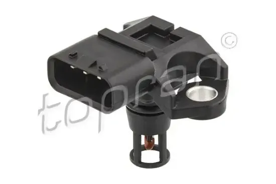 Sensor, Saugrohrdruck TOPRAN 722 631 Bild Sensor, Saugrohrdruck TOPRAN 722 631