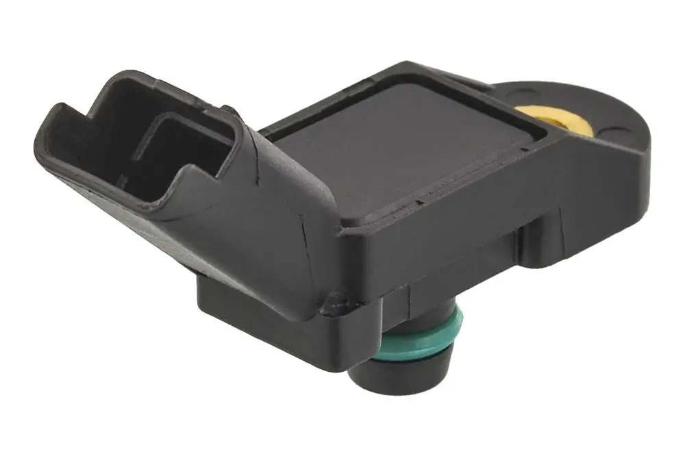 Sensor, Saugrohrdruck TOPRAN 721 625