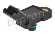 Sensor, Saugrohrdruck TOPRAN 721 622