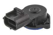 Sensor, Drosselklappenstellung Drosselklappengehäuse TOPRAN 301 903