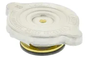 Verschlussdeckel, Kühlmittelbehälter TOPRAN 300 864