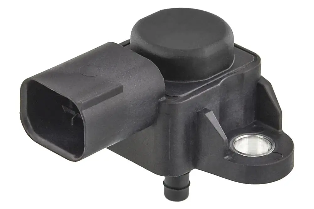 Sensor, Saugrohrdruck TOPRAN 401 622