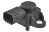 Sensor, Saugrohrdruck TOPRAN 401 622
