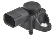 Sensor, Saugrohrdruck TOPRAN 401 622