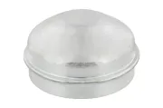 Schutzdeckel, Radnabe Vorderachse beidseitig TOPRAN 207 569