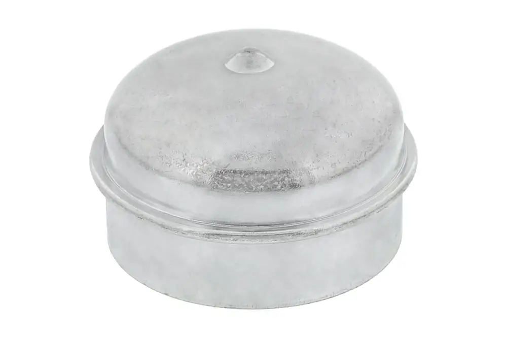Schutzdeckel, Radnabe Hinterachse beidseitig TOPRAN 205 457