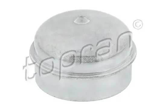 Schutzdeckel, Radnabe Hinterachse beidseitig TOPRAN 205 457 Bild Schutzdeckel, Radnabe Hinterachse beidseitig TOPRAN 205 457