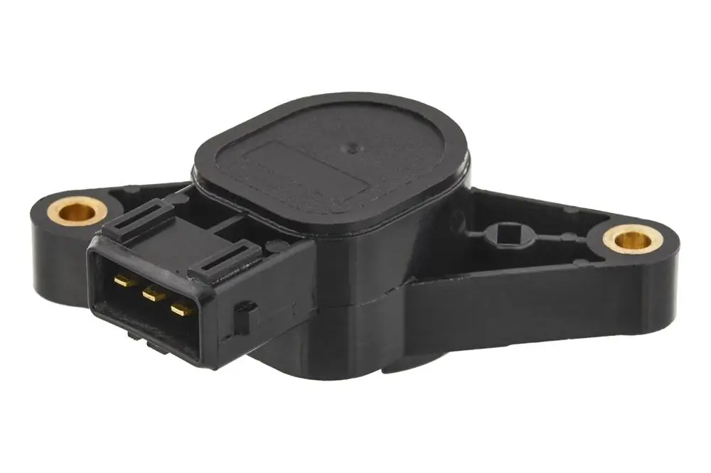 Sensor, Drosselklappenstellung Drosselklappengehäuse TOPRAN 721 910