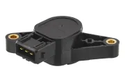 Sensor, Drosselklappenstellung Drosselklappengehäuse TOPRAN 721 910