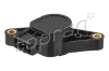 Sensor, Drosselklappenstellung Drosselklappengehäuse TOPRAN 721 910