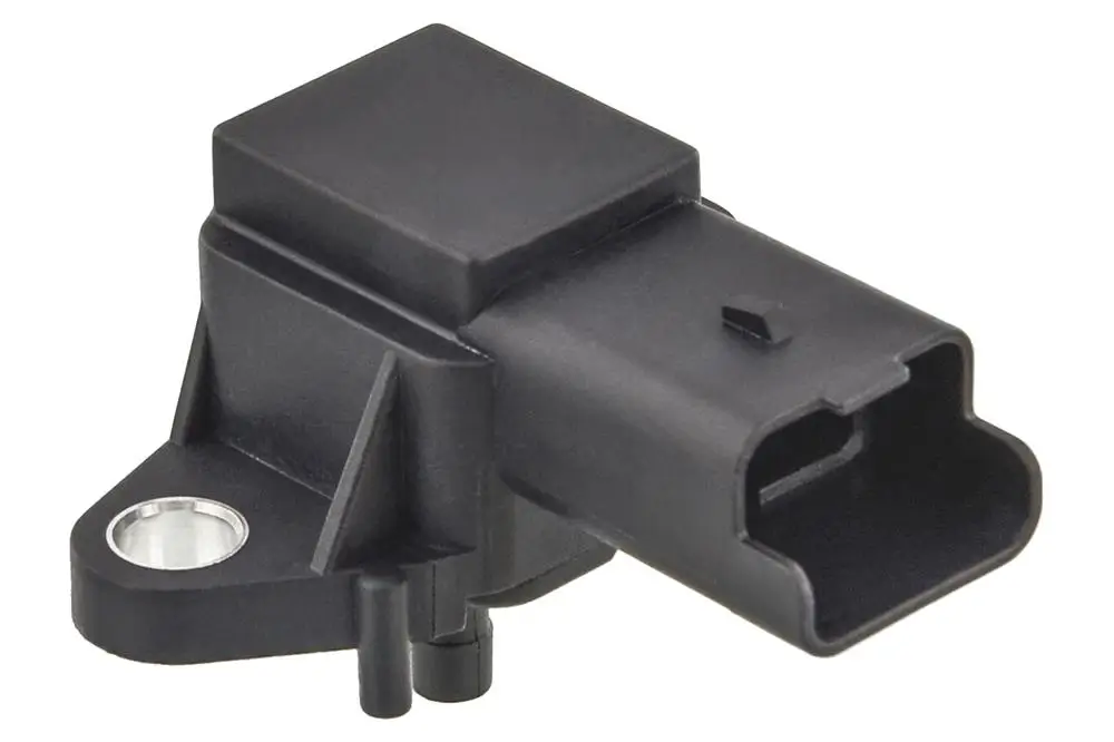 Sensor, Saugrohrdruck TOPRAN 722 063