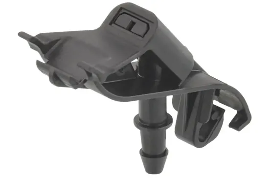 Waschwasserdüse, Scheibenreinigung beidseitig Motorhaube TOPRAN 723 779 Bild Waschwasserdüse, Scheibenreinigung beidseitig Motorhaube TOPRAN 723 779