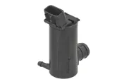 Waschwasserpumpe, Scheibenreinigung TOPRAN 600 390