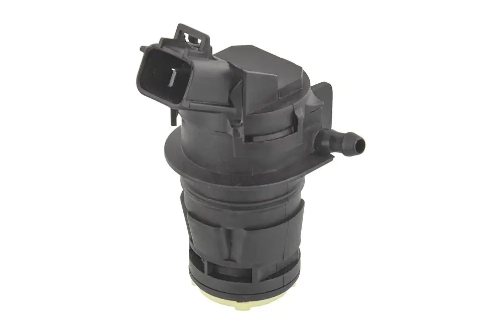 Waschwasserpumpe, Scheibenreinigung TOPRAN 600 426