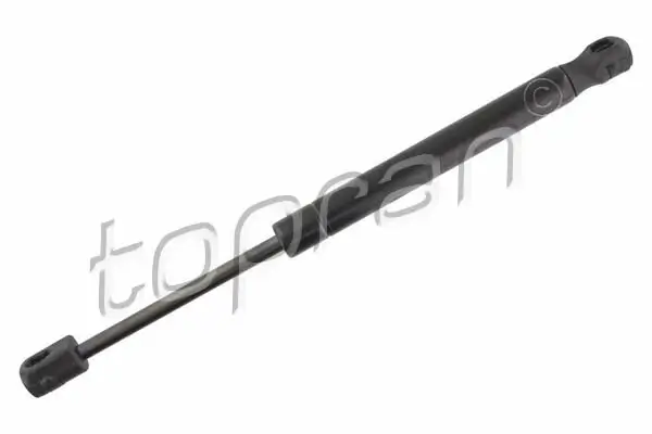 Gasfeder, Motorhaube beidseitig TOPRAN 502 852