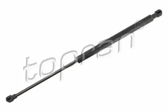 Gasfeder, Koffer-/Laderaum Fahrzeugheckklappe beidseitig TOPRAN 600 185 Bild Gasfeder, Koffer-/Laderaum Fahrzeugheckklappe beidseitig TOPRAN 600 185