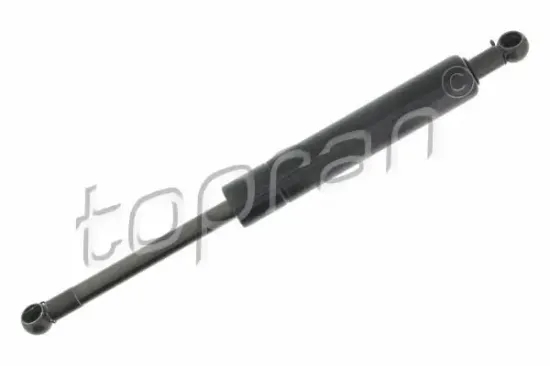 Gasfeder, Koffer-/Laderaum Fahrzeugheckklappe beidseitig TOPRAN 600 211 Bild Gasfeder, Koffer-/Laderaum Fahrzeugheckklappe beidseitig TOPRAN 600 211