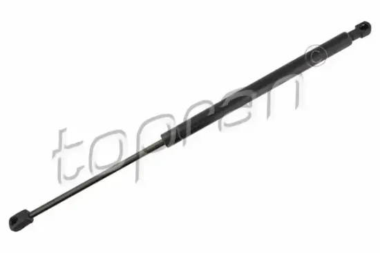 Gasfeder, Koffer-/Laderaum Fahrzeugheckklappe beidseitig TOPRAN 600 193 Bild Gasfeder, Koffer-/Laderaum Fahrzeugheckklappe beidseitig TOPRAN 600 193