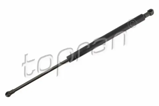 Gasfeder, Koffer-/Laderaum Fahrzeugheckklappe beidseitig TOPRAN 600 140 Bild Gasfeder, Koffer-/Laderaum Fahrzeugheckklappe beidseitig TOPRAN 600 140