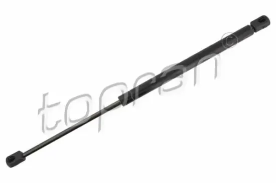 Gasfeder, Koffer-/Laderaum beidseitig Fahrzeugheckklappe TOPRAN 600 186 Bild Gasfeder, Koffer-/Laderaum beidseitig Fahrzeugheckklappe TOPRAN 600 186