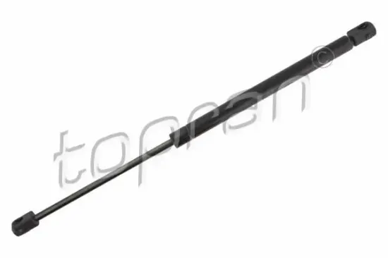 Gasfeder, Koffer-/Laderaum Fahrzeugheckklappe beidseitig TOPRAN 600 187 Bild Gasfeder, Koffer-/Laderaum Fahrzeugheckklappe beidseitig TOPRAN 600 187