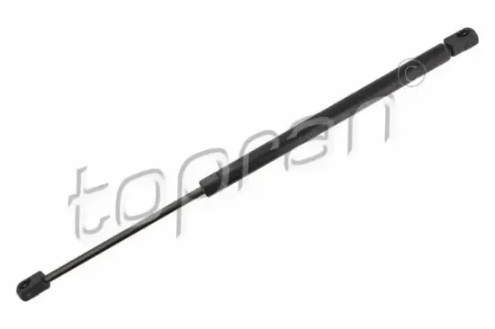 Gasfeder, Koffer-/Laderaum Fahrzeugheckklappe beidseitig TOPRAN 600 172 Bild Gasfeder, Koffer-/Laderaum Fahrzeugheckklappe beidseitig TOPRAN 600 172