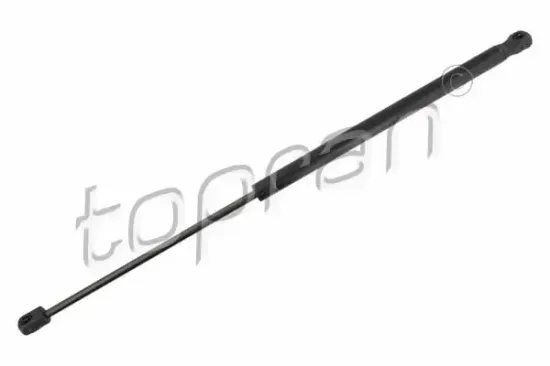 Gasfeder, Koffer-/Laderaum beidseitig Fahrzeugheckklappe TOPRAN 600 123 Bild Gasfeder, Koffer-/Laderaum beidseitig Fahrzeugheckklappe TOPRAN 600 123