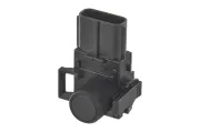 Sensor, Einparkhilfe hinten innen TOPRAN 600 389