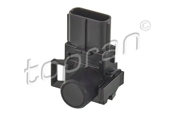 Sensor, Einparkhilfe TOPRAN 600 389