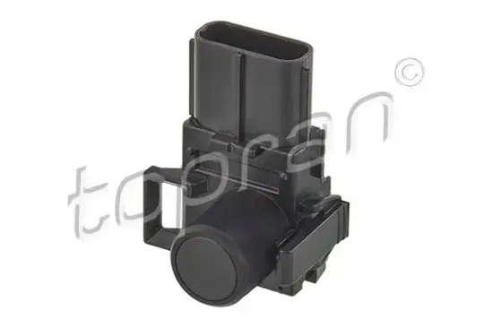 Sensor, Einparkhilfe hinten innen TOPRAN 600 389 Bild Sensor, Einparkhilfe hinten innen TOPRAN 600 389