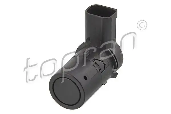 Sensor, Einparkhilfe TOPRAN 600 415