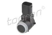 Sensor, Einparkhilfe TOPRAN 600 416