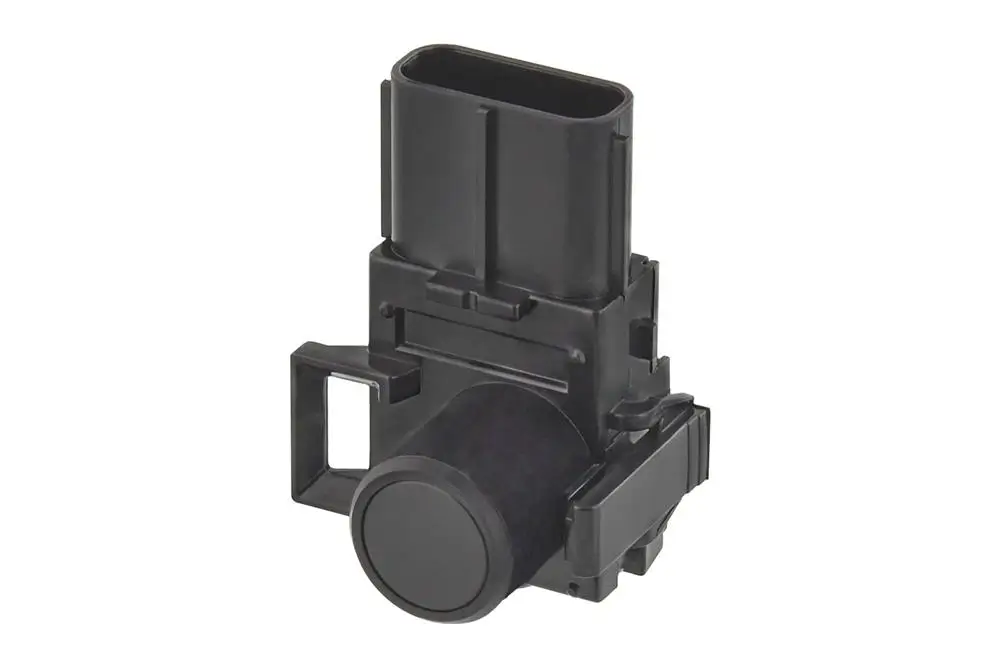 Sensor, Einparkhilfe vorne TOPRAN 600 420