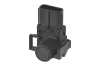 Sensor, Einparkhilfe vorne TOPRAN 600 420