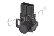 Sensor, Einparkhilfe vorne TOPRAN 600 420
