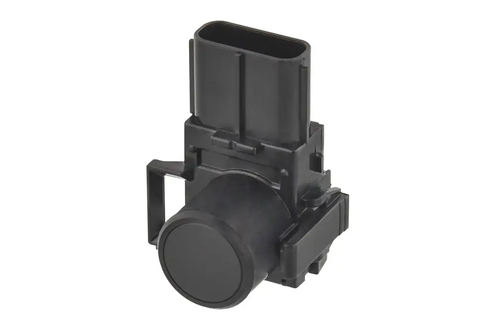 Sensor, Einparkhilfe außen hinten TOPRAN 600 421