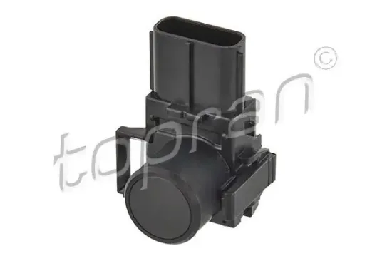 Sensor, Einparkhilfe außen hinten TOPRAN 600 421 Bild Sensor, Einparkhilfe außen hinten TOPRAN 600 421