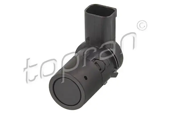 Sensor, Einparkhilfe TOPRAN 600 427 Bild Sensor, Einparkhilfe TOPRAN 600 427