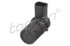 Sensor, Einparkhilfe hinten vorne TOPRAN 600 427