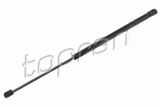 Gasfeder, Koffer-/Laderaum beidseitig Fahrzeugheckklappe TOPRAN 600 178 Bild Gasfeder, Koffer-/Laderaum beidseitig Fahrzeugheckklappe TOPRAN 600 178