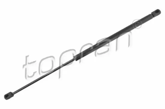 Gasfeder, Koffer-/Laderaum Fahrzeugheckklappe beidseitig TOPRAN 600 161 Bild Gasfeder, Koffer-/Laderaum Fahrzeugheckklappe beidseitig TOPRAN 600 161