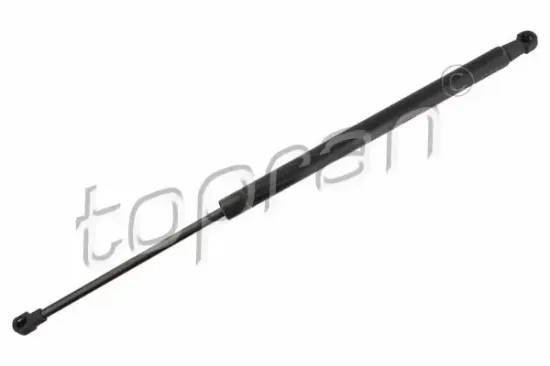 Gasfeder, Koffer-/Laderaum Fahrzeugheckklappe beidseitig TOPRAN 600 158 Bild Gasfeder, Koffer-/Laderaum Fahrzeugheckklappe beidseitig TOPRAN 600 158
