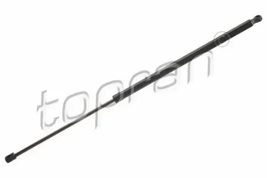 Gasfeder, Koffer-/Laderaum Fahrzeugheckklappe beidseitig TOPRAN 600 194 Bild Gasfeder, Koffer-/Laderaum Fahrzeugheckklappe beidseitig TOPRAN 600 194