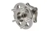 Radlager Hinterachse beidseitig TOPRAN 600 242