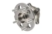Radlager Hinterachse beidseitig TOPRAN 600 242