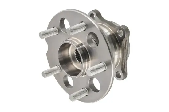 Radlager Hinterachse beidseitig TOPRAN 600 242 Bild Radlager Hinterachse beidseitig TOPRAN 600 242