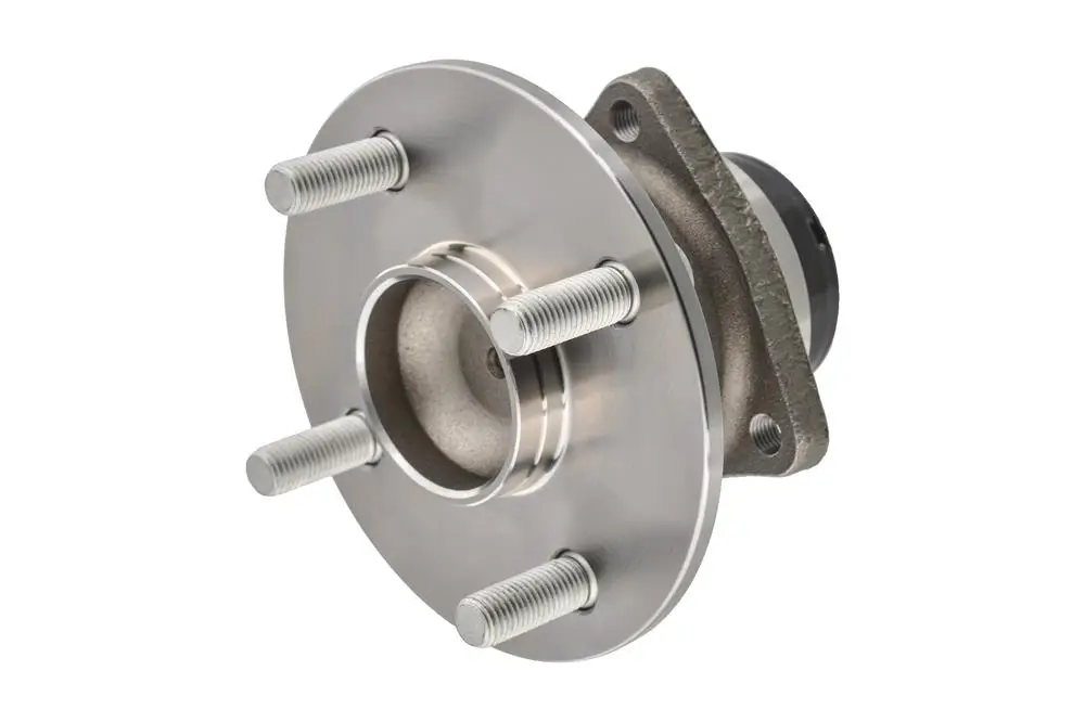 Radlager Hinterachse beidseitig TOPRAN 600 239
