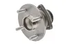Radlager Hinterachse beidseitig TOPRAN 600 239